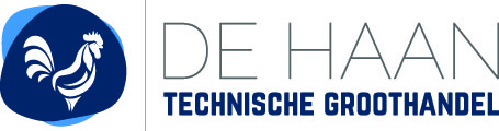 De Haan Technische Groothandel
