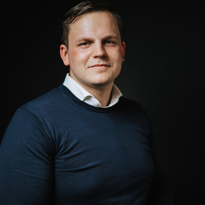 Nathan Selderhuis