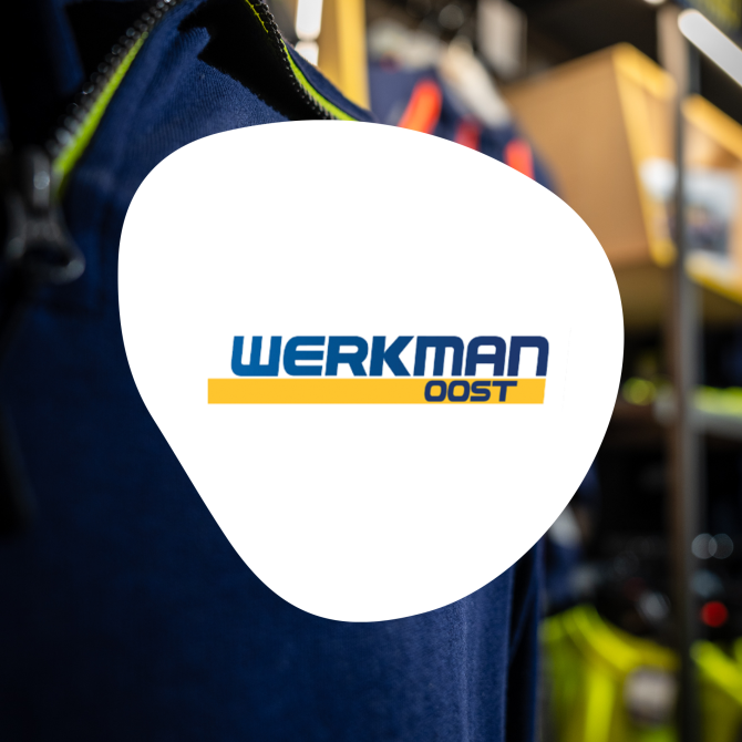 Werkman Oost Werkman Oost
