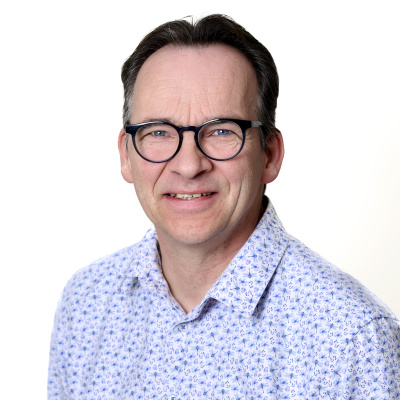 John Kruitbosch